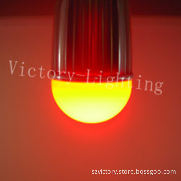 Decorative Color Changing SMD 9W RGB LED Lighting Bulb